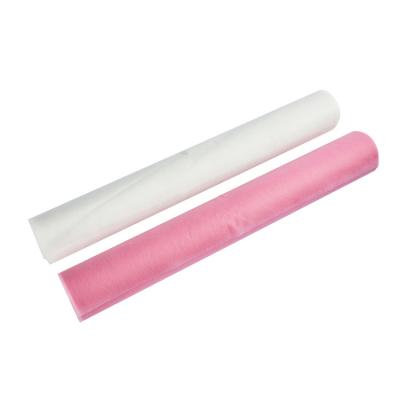 China Hospital Or Disposable Non Woven Massage PP Massage Sheet / Bedspread Roll for sale