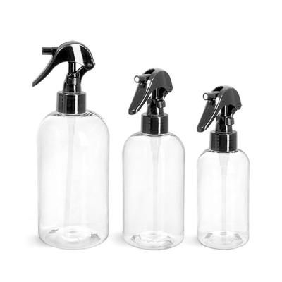 China Household Products Spray Bottle 500ml Spray Bottle 30ml Spray Bottle 100ml for sale