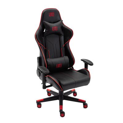 China (Size) OEM ODM Adjustable Modern PC Gaming Chair Computer Desk For Gamer for sale