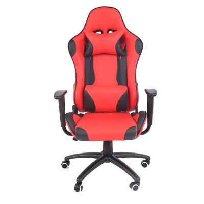 China High Quality Spinning Game Silla Gamer Chair Chair Work Home Racing Seat Gaming Chair Gamer for sale