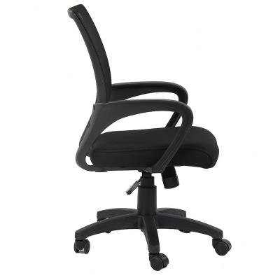 China Cheap Computer Office Chair Ergonomic Rotating Mesh Office Chair Swivel Swivel for sale