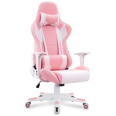 China Cheap Custom Ergonomic PC Gaming Chair Computer Gaming Chair Cadeira Silla Gamer Chair Sedia Racing Rotation Ergonomic Chair for sale