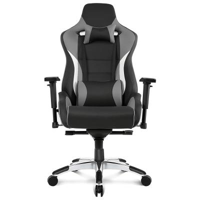 China Modern Custom Ergonomic Racing Rotating Chair Gamer Computer PC Gaming Chair Computer Gaming Chair for sale