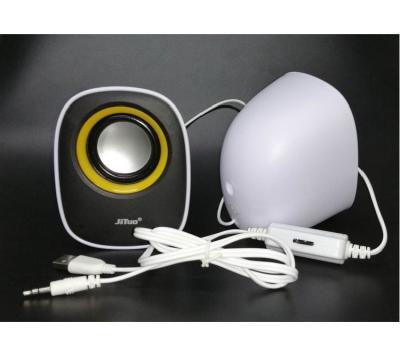 China No Cute 2.0 Speaker For Computer PC for sale