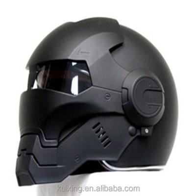 China Cheap Anti-UV Customized ABS PC Safety Motorcycle Helmet Injection Molding for sale