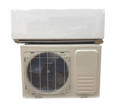 China Hot Sale Hotel 9000 12000 18000 24000 36000 Btu Wall Mounted Electric Air Conditioner for sale