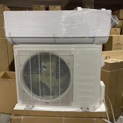 China Hotel Split Wall Mounted Air Conditioner 9000-36000btu for sale