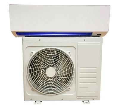 China Hotel Green Household 1 Ton 12000btu Split AC Wall Mounted R410a Air Conditioners for sale