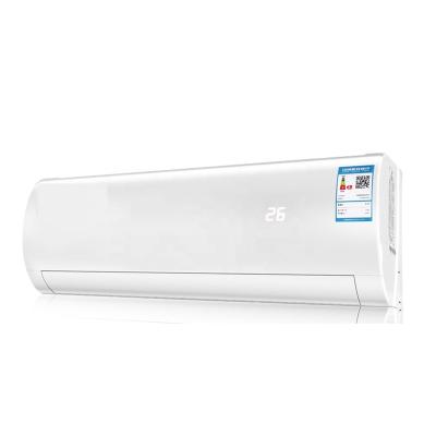 China 20-25 Slot Type Mini AC , 1.5Ton Wall Standard T3 Slot Mounted Type Air Conditioner 18000BTU for sale