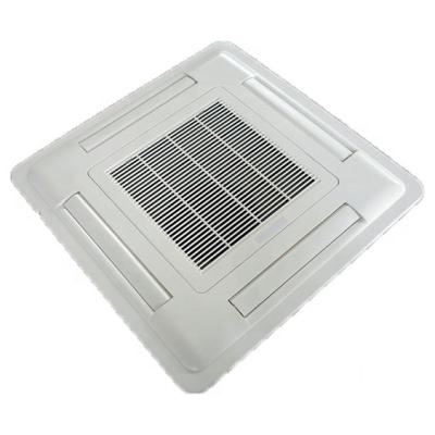 China Hotel Air Conditioner Unit Ceiling-mounted Cassette Type Fan Coil Unit for sale