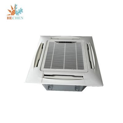 China Office home hospital hotel vrv system cassette air conditioner price /air conditioner wholesale for sale