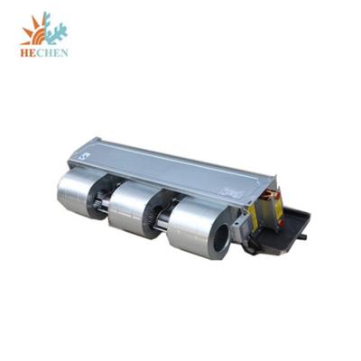 China Horizontal Type Celling Air Conditioner Fan Coil 5796-9660 for sale