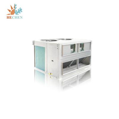 China Office Home Hospital Hotel Central Air Conditioning System for sale