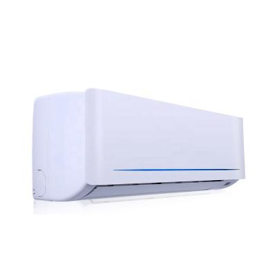 China 9000-36000 Btu Hotel Cooling And Heating Air Conditioner For Home Wall Split New Model for sale