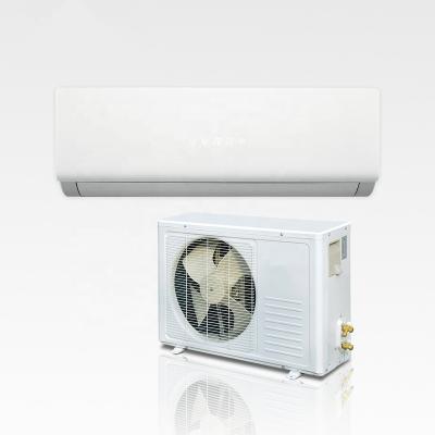 China Hot Sale Hotel 24000btu DC Inverter Split Air Conditioner With Competitive Price for sale