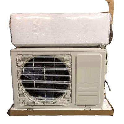 China Hotel Green Household 1 Ton 12000btu Split AC Wall Mounted Air Conditioner for sale