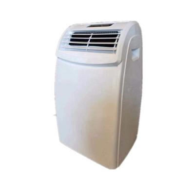 China Hotel Protable Air Conditioner R410a 12000 Btu Cooling and Heating for sale