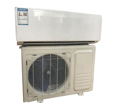 China Wall Mounted Split Type Room Inverter 12000BTU Inverter r410a Air Conditioner for sale