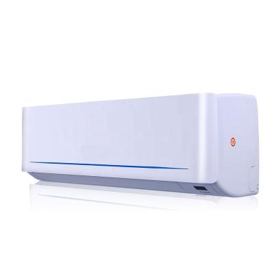 China Hot Sale 9000 Room 12000 18000 24000 36000 Btu Wall Mounted Thermal Split Hybrid Powered Air Conditioner for sale