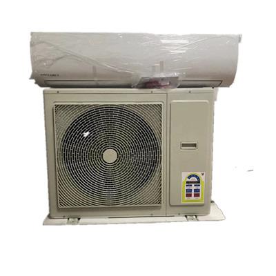 China 12000 Btu Room Cooling And Heating Air Conditioner For Home New Wall Split Model for sale