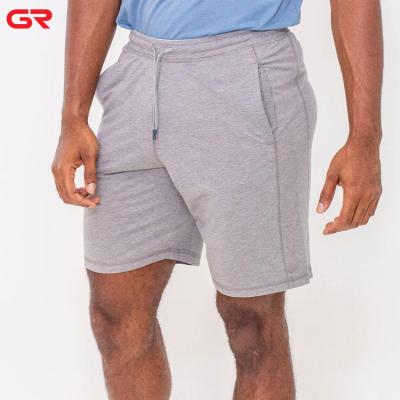 China New Arrival Viable Mens Mesh Liner Side Pockets Sports Breathable Shorts Custom Made for sale