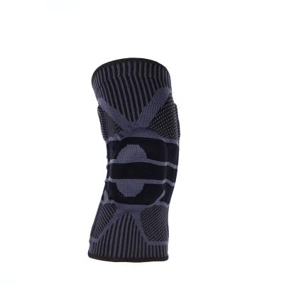 China Factory manufacture various soft decompression care knee support decompression care knee pad for sale