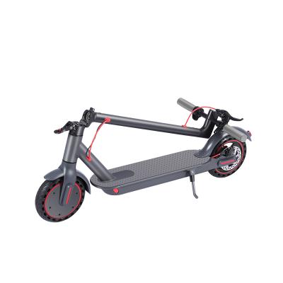 China Xiao Electric Scooter Cheap High Speed ​​Black City E Cruise Long Distance Battery Laiguang Big Capacity Transport Foldable Scooter for sale