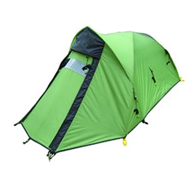 China Diagonal Bracing Type Fiberglass Pole Camping Tents Two Person Car Roof for sale