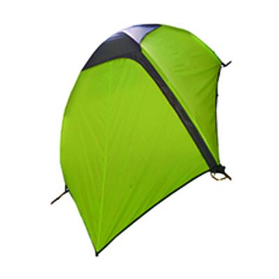 China Camouflage/Field Stake High Quality Exclusive Sale 2-4 Person Outdoor Camping Tents for sale