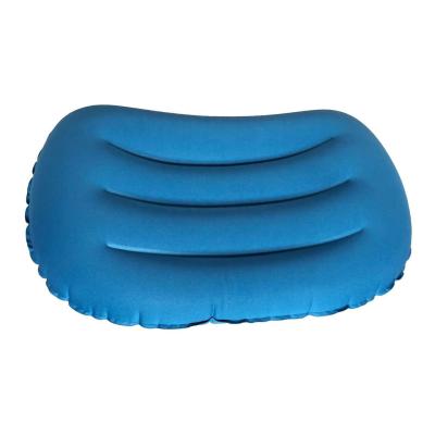 China Ultralight Inflatable Pillow Inflatable Pillow Inflatable Pillow Squeezable Comfortable Inflatable Travel Rests C03-LSA1094 for sale