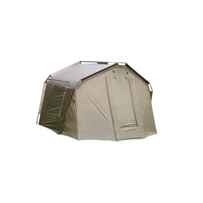 China High Quality Huge Capacity 2-3 Men's Fishing Fishing Bivvies Tent for sale