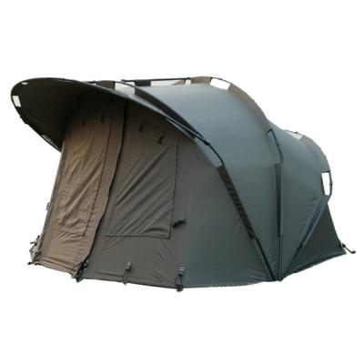 China Fishing Breathable Waterproof 4 Season Aluminum Pole Fishing Tents for sale