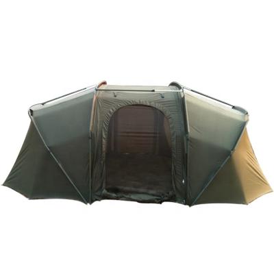 China High End Quality Hot Selling Carp Fishing Fishing Tent F03-T104005 for sale