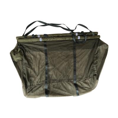 China Floating Weight Sling Carp Fishing Weight Sling Carp Fishing Bag F06-WS1016 130*60*40cm for sale