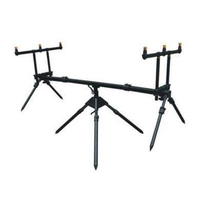 China NEW Specialist Aluminum Tripod Rod Pod Rest F09-RP8181 for sale