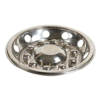 China Polished Locking-Ring Mirror Customized Locking-Ring 22.5