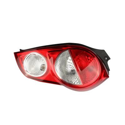 China Factory direct sale YK-0237 tail lamp for SPARK auto parts tail lamp for sale