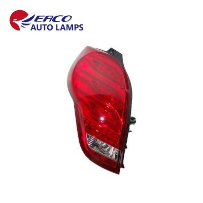 China High Quality Led Tail Lamp For Chevrolet Spark YK-0237LED for sale