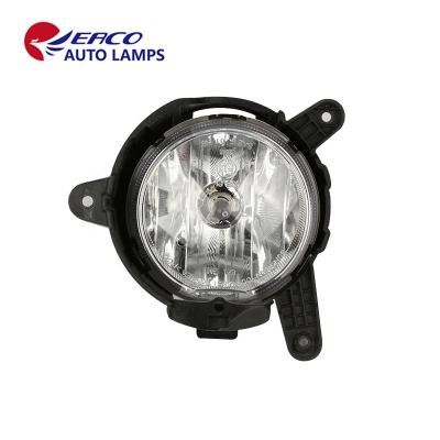 China High Quality Led PC Fog Lamp L96844210/R96844211 Car Fog Lamp For Chevrolet Spark for sale