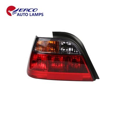 China Factory wholesale L96187410/R96187411 car accessories bulbs tail light for Daewoo nexia 77.5*42.5*55cm for sale