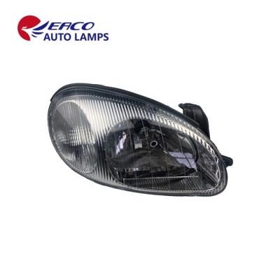 China Factory direct sale 96304607 / 96304606 head lamp for lanos 96 84*47*43cm for sale