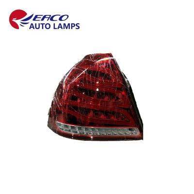 China Factory direct sale led tail lamp for Chevrolet lova YK-0223 for sale