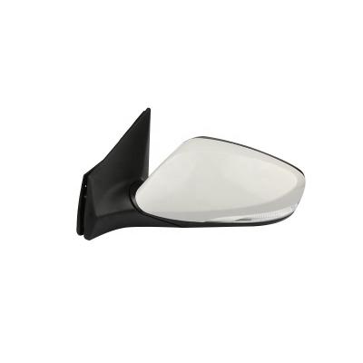 China Factory Wholesale Car L87610-3X120 / R87620-3X120 Electric Side Mirror Light For Hyundai elantra 2011 for sale