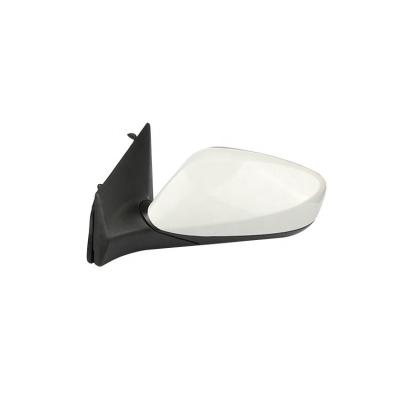 China Mirror factory direct sale L87610-3X000 / R87620-3X000 car rear view mirror side mirror for Hyundai elantra 2011 for sale