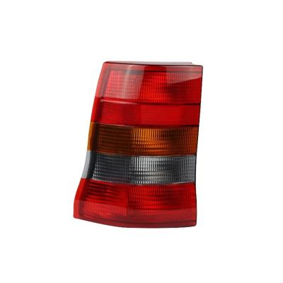 China High quality car accessories tail lamp rear lamp tail lamp for astra for astra for sale