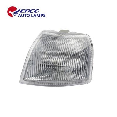 China Factory direct sale car accessories 90297694/90297695/90358099/90358100 car light corner lamp for OPEL vectra 88-93 YK-0020/0021 for sale