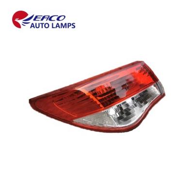 China Factory Direct Selling Tail Lamp 265594AA0A For NISSAN ALMERA G15 2014 YK-NS320 for sale