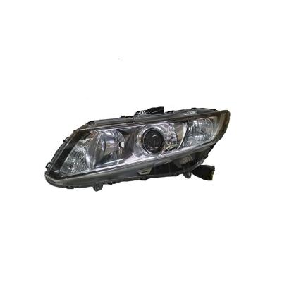 China Factory direct sale headlight for Honda Civic 2012 YK-BT0008 for sale