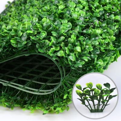 China Artificial Wall The Wedding Milan Grass Wall Plant Grass Panel Green Wall Plant Artificial Flowers YOPIN 085 Artificial Wall Grass for sale