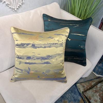 China 2022 Viable Factory High Precision Wholesale Cushion Covers Luxury Modern Vintage Cushion Covers for sale